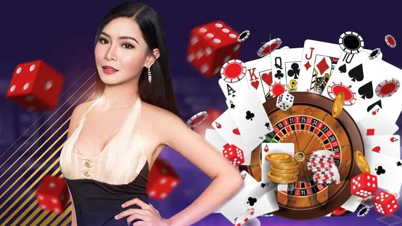 imbajp Roulette dengan kamera roda