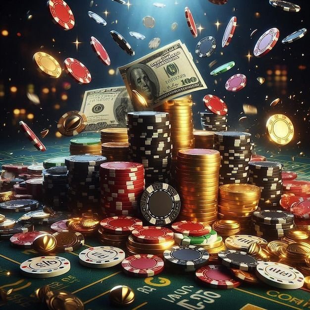 imbajp Akses cepat ke akaun imbajp untuk bermain casino dan permainan langsung