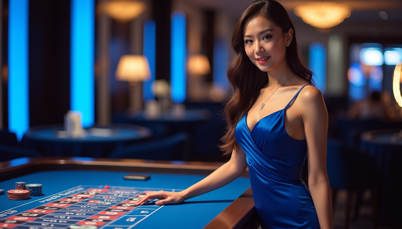 imbajp Pengalaman Slot Lengkap di Satu Platform